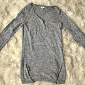 BP sweater dress
